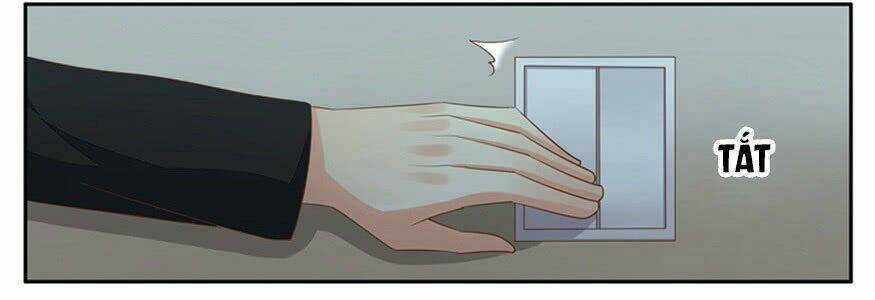 Hôn Bất Do Kỷ - Chapter 26 - Trang 30