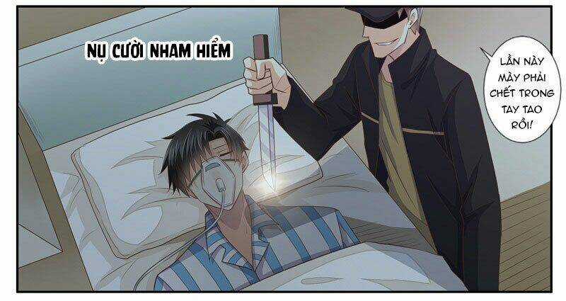 Hôn Bất Do Kỷ - Chapter 26 - Trang 31