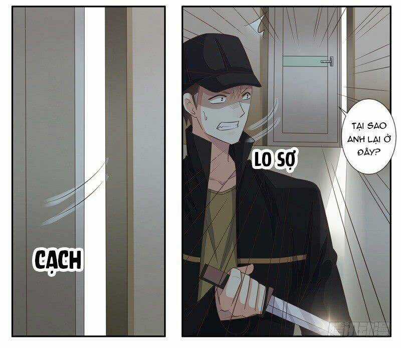 Hôn Bất Do Kỷ - Chapter 26 - Trang 32