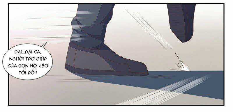 Hôn Bất Do Kỷ - Chapter 26 - Trang 5