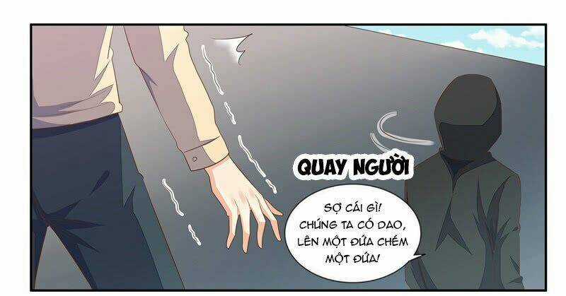 Hôn Bất Do Kỷ - Chapter 26 - Trang 6