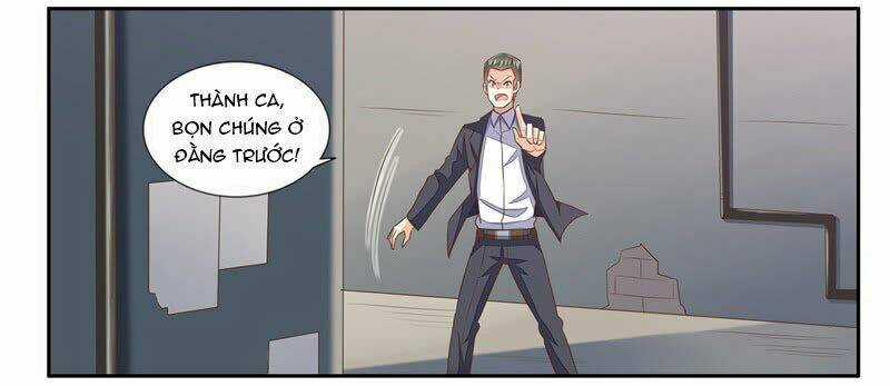 Hôn Bất Do Kỷ - Chapter 26 - Trang 7