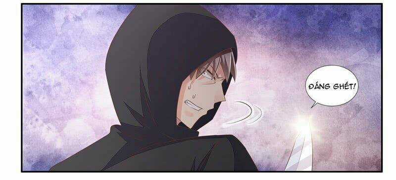 Hôn Bất Do Kỷ - Chapter 26 - Trang 8