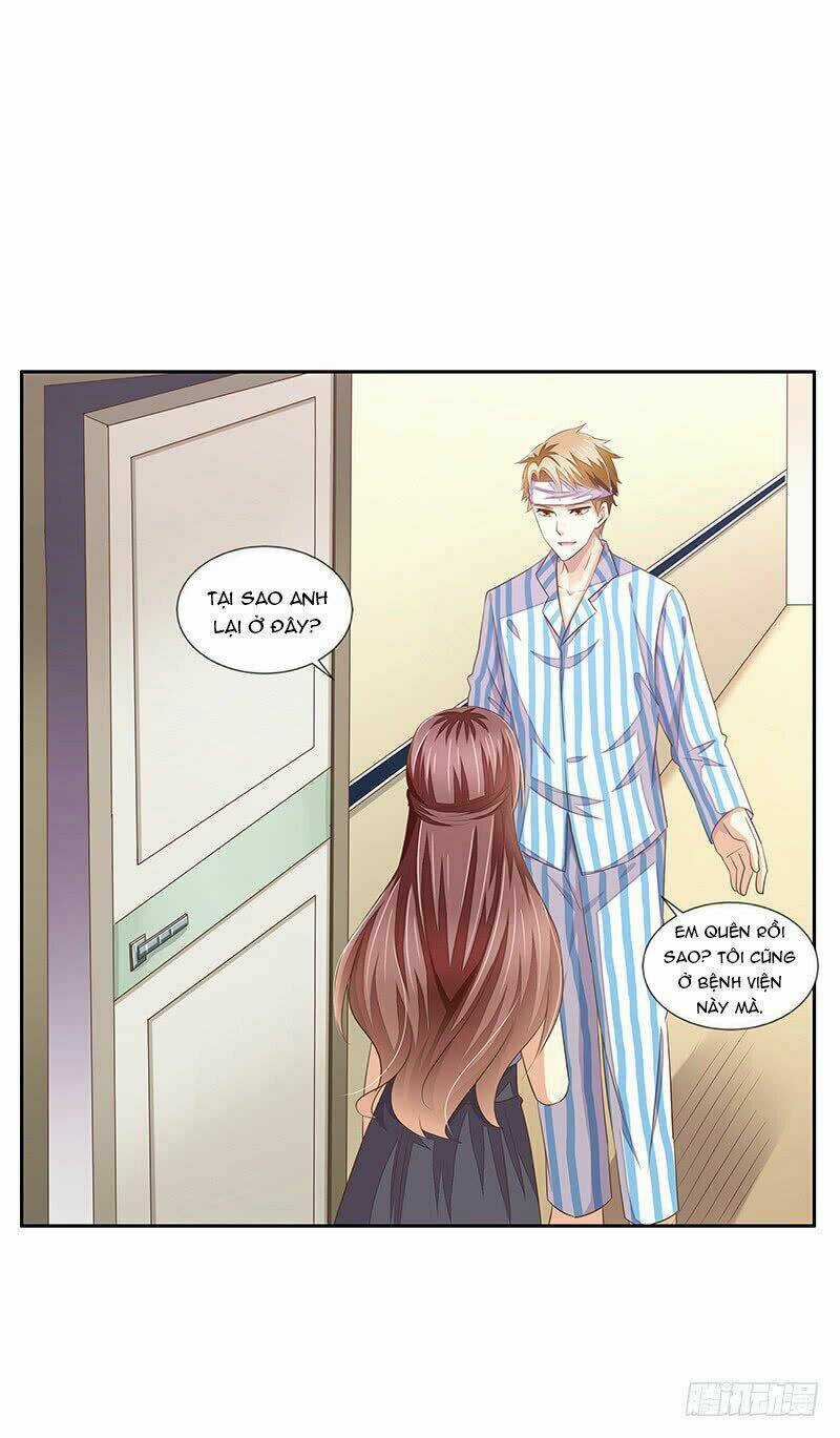 Hôn Bất Do Kỷ - Chapter 27 - Trang 2