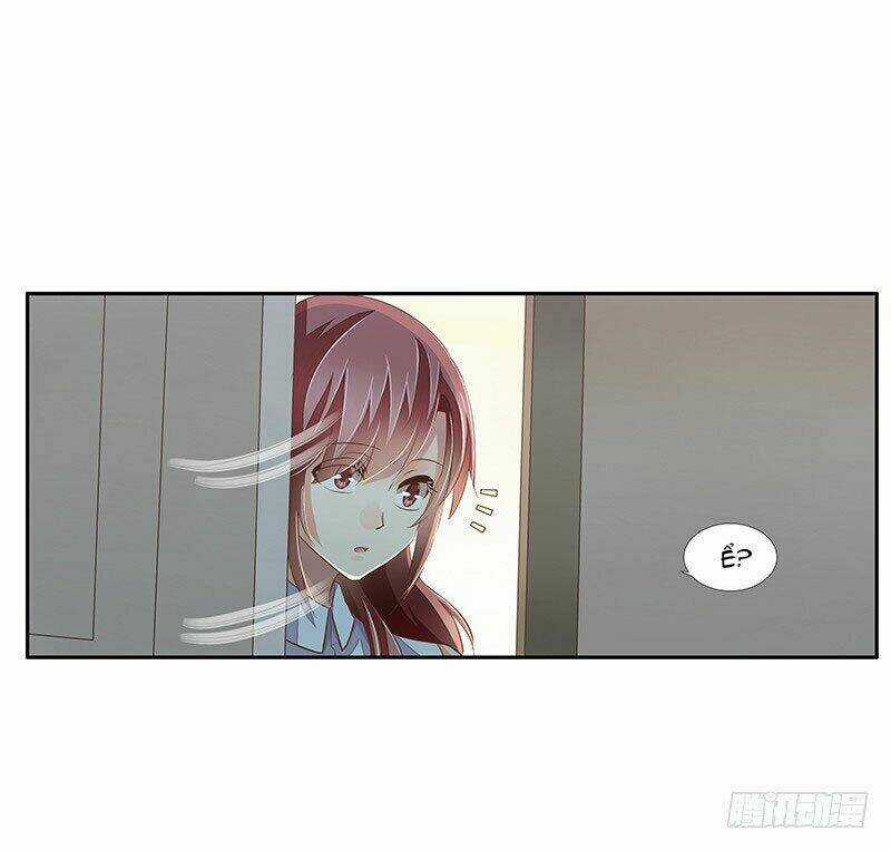 Hôn Bất Do Kỷ - Chapter 27 - Trang 11