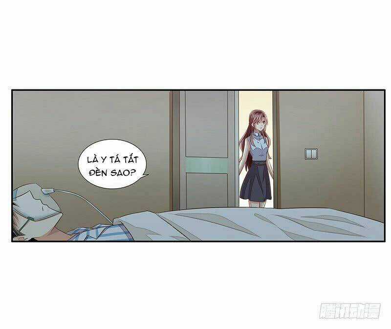 Hôn Bất Do Kỷ - Chapter 27 - Trang 12