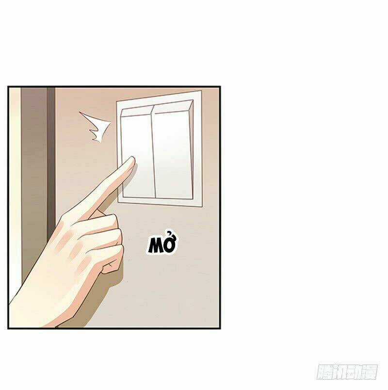 Hôn Bất Do Kỷ - Chapter 27 - Trang 13