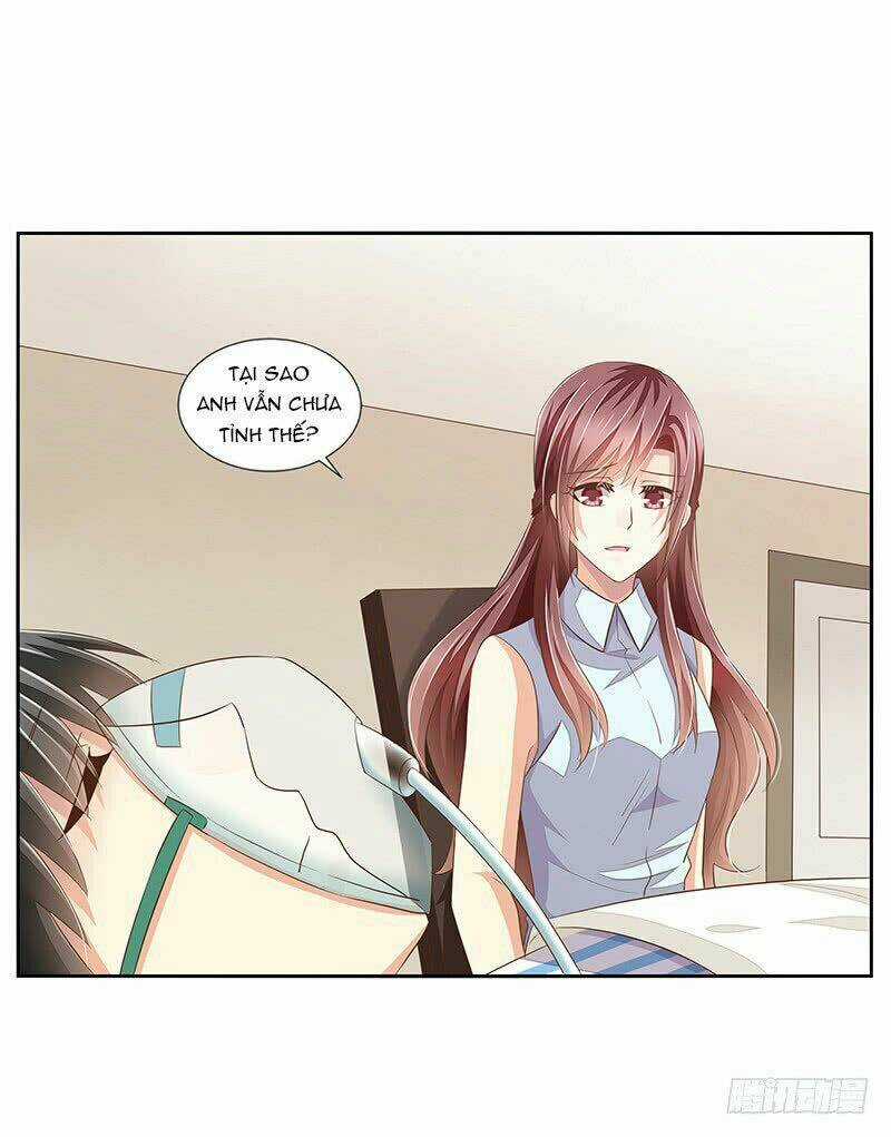 Hôn Bất Do Kỷ - Chapter 27 - Trang 15