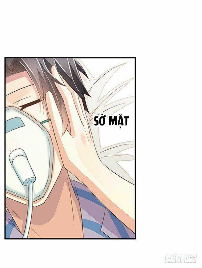 Hôn Bất Do Kỷ - Chapter 27 - Trang 16