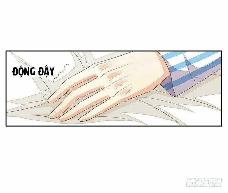 Hôn Bất Do Kỷ - Chapter 27 - Trang 19