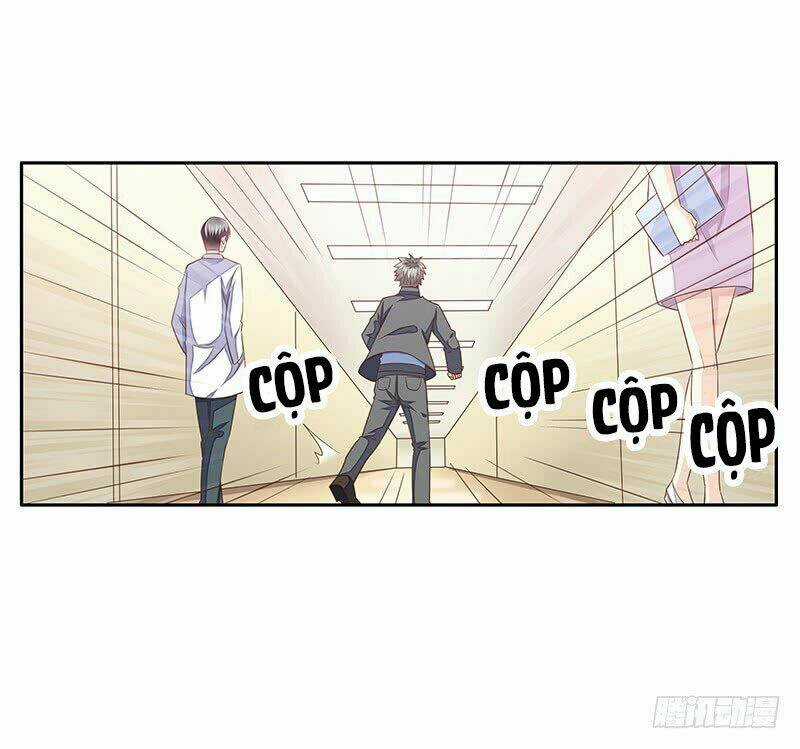 Hôn Bất Do Kỷ - Chapter 27 - Trang 20