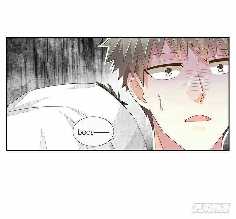 Hôn Bất Do Kỷ - Chapter 27 - Trang 22