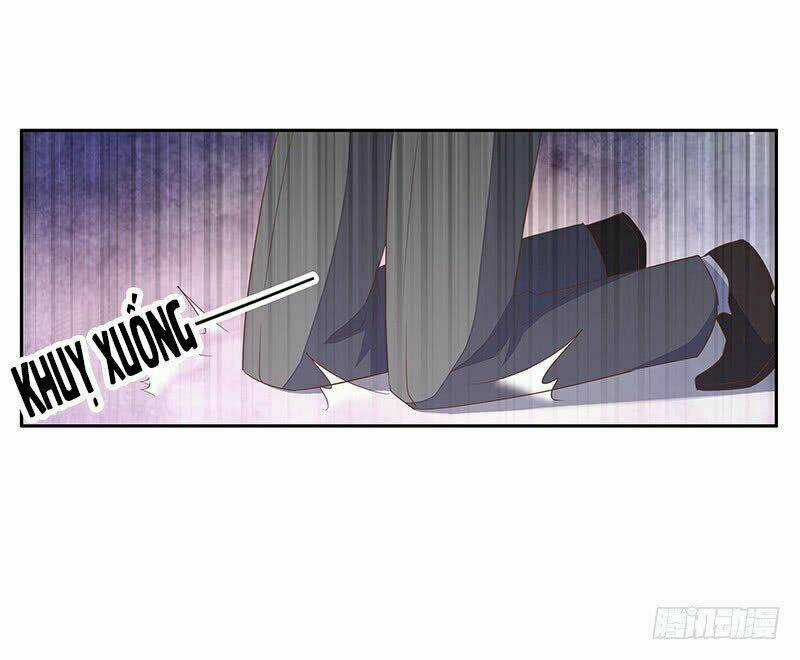 Hôn Bất Do Kỷ - Chapter 27 - Trang 23