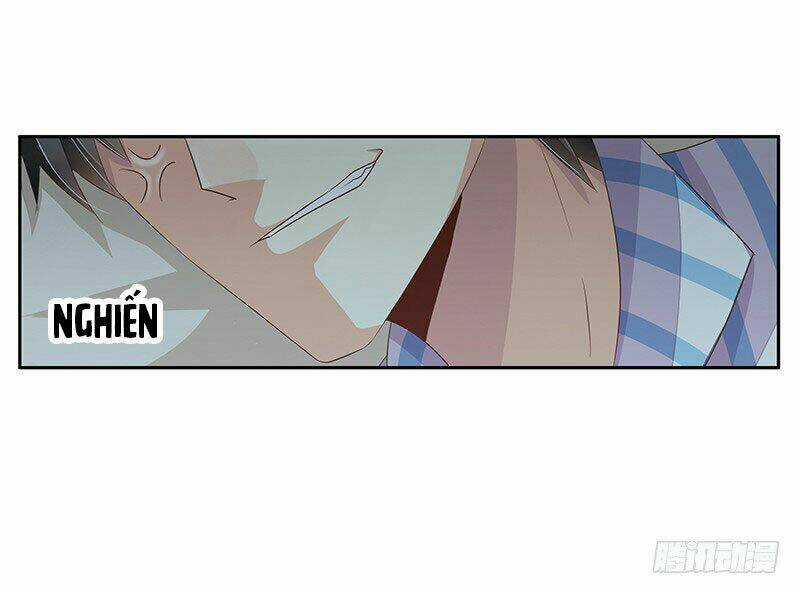 Hôn Bất Do Kỷ - Chapter 27 - Trang 25