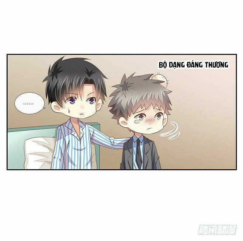 Hôn Bất Do Kỷ - Chapter 27 - Trang 28