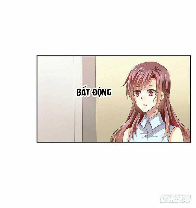 Hôn Bất Do Kỷ - Chapter 27 - Trang 29
