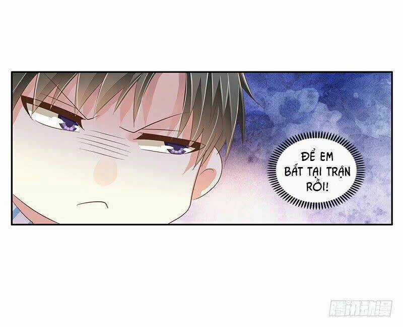 Hôn Bất Do Kỷ - Chapter 27 - Trang 30