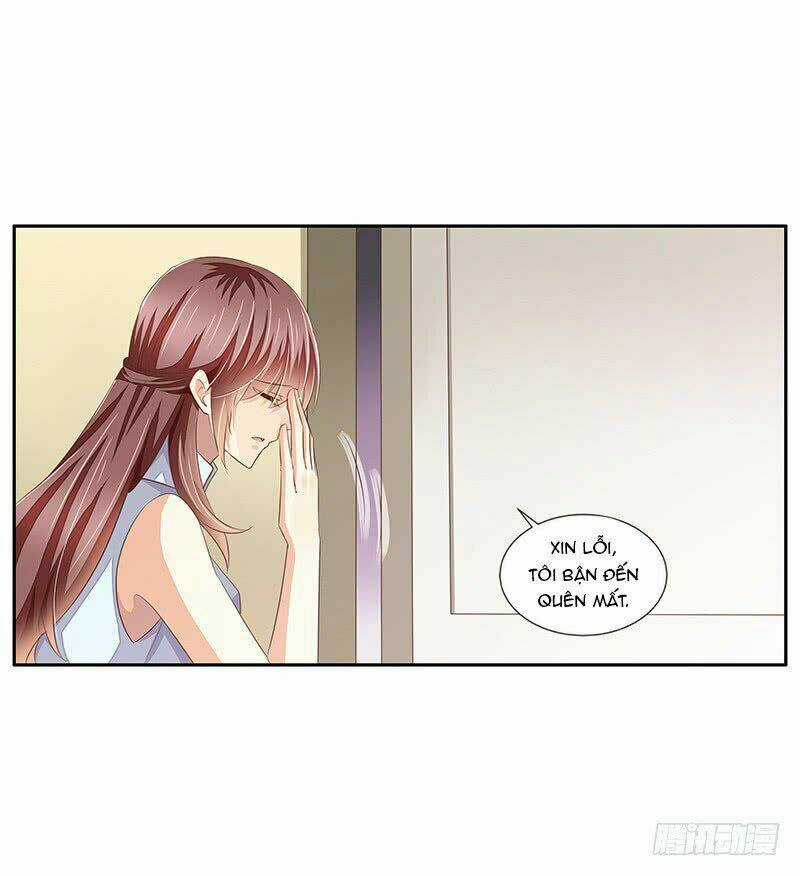 Hôn Bất Do Kỷ - Chapter 27 - Trang 4