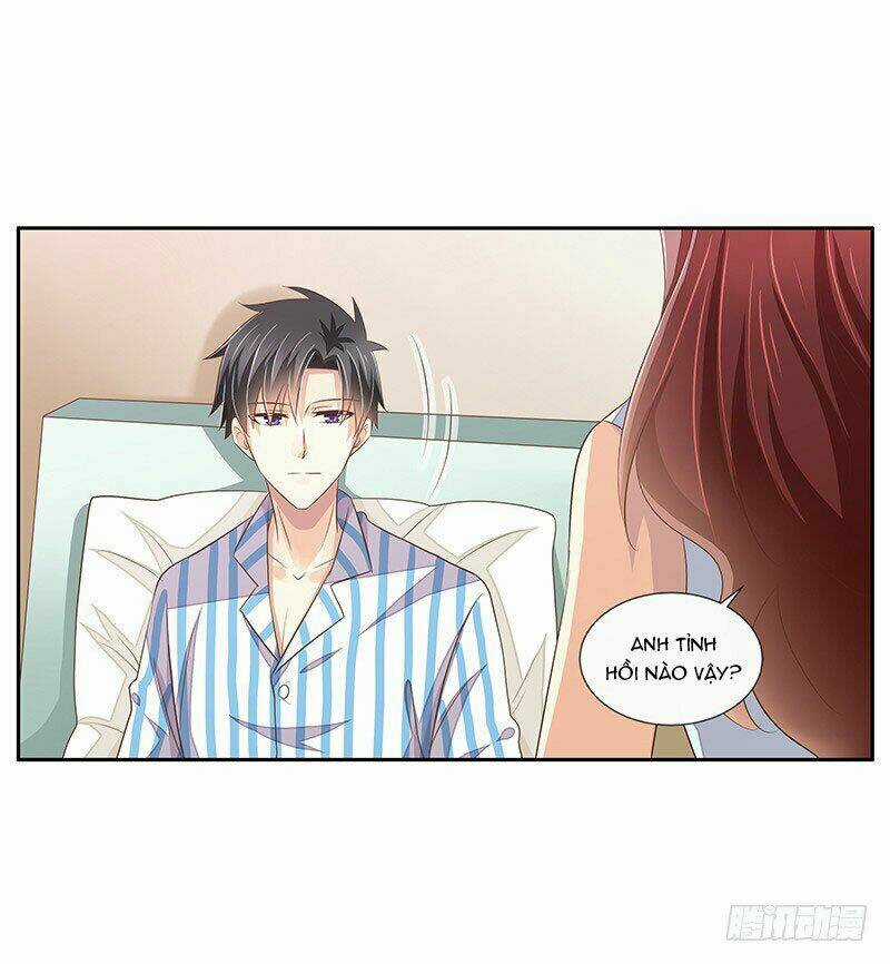 Hôn Bất Do Kỷ - Chapter 27 - Trang 33