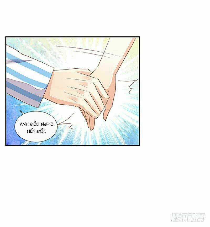 Hôn Bất Do Kỷ - Chapter 27 - Trang 34