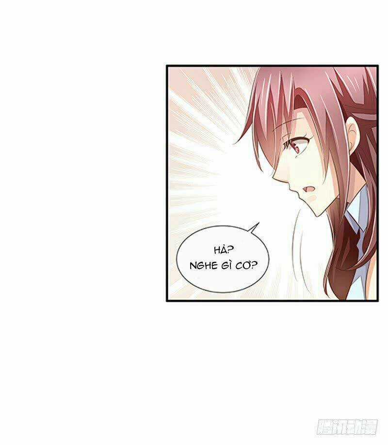 Hôn Bất Do Kỷ - Chapter 27 - Trang 35