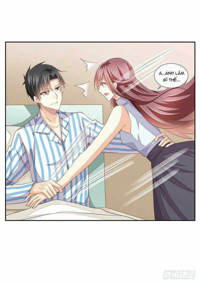 Hôn Bất Do Kỷ - Chapter 27 - Trang 36