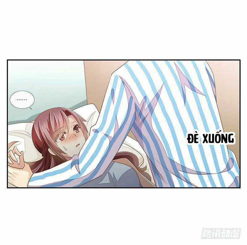 Hôn Bất Do Kỷ - Chapter 27 - Trang 37