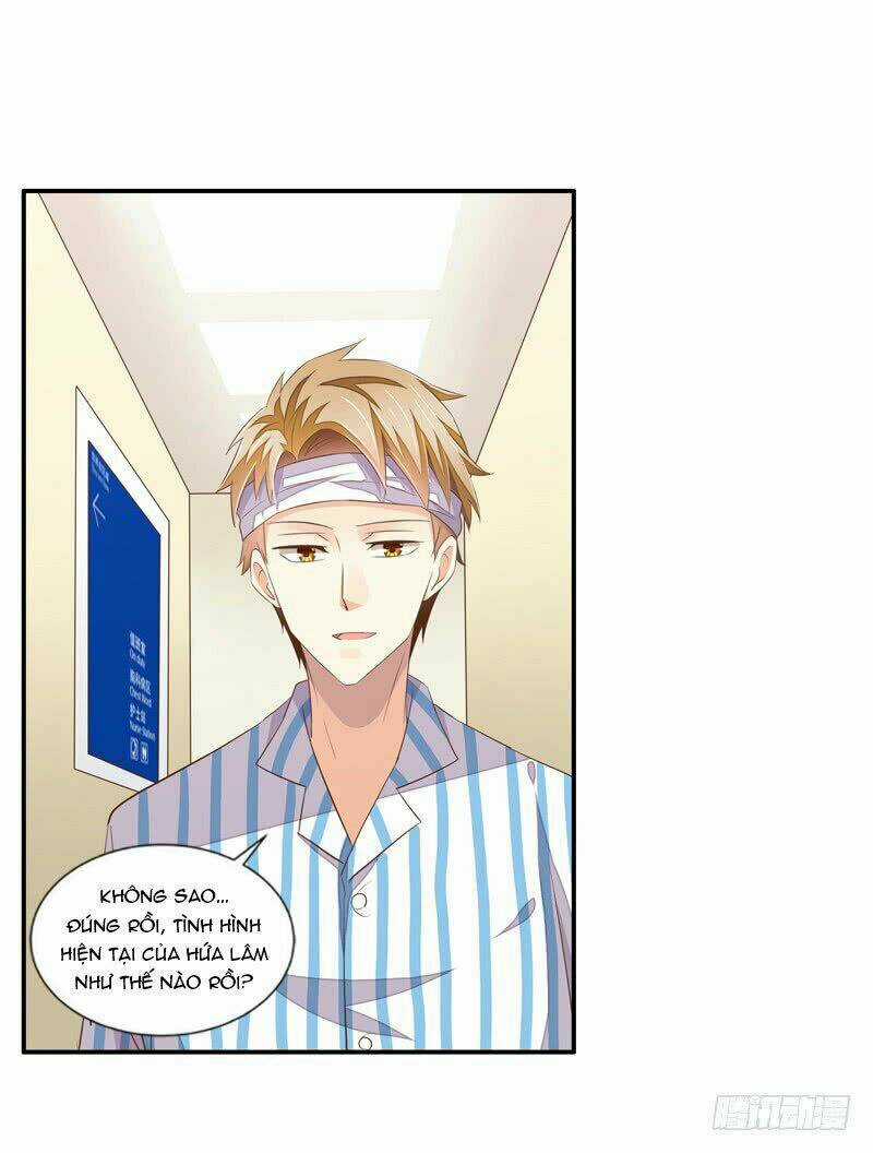 Hôn Bất Do Kỷ - Chapter 27 - Trang 5