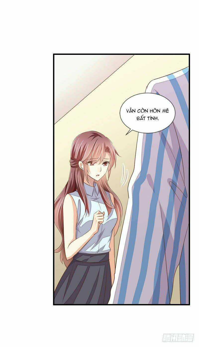 Hôn Bất Do Kỷ - Chapter 27 - Trang 6