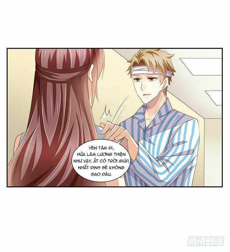 Hôn Bất Do Kỷ - Chapter 27 - Trang 7