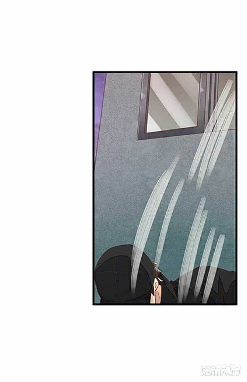 Hôn Bất Do Kỷ - Chapter 27 - Trang 10