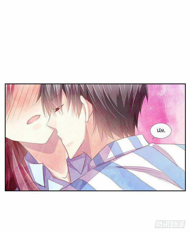 Hôn Bất Do Kỷ - Chapter 28 - Trang 2