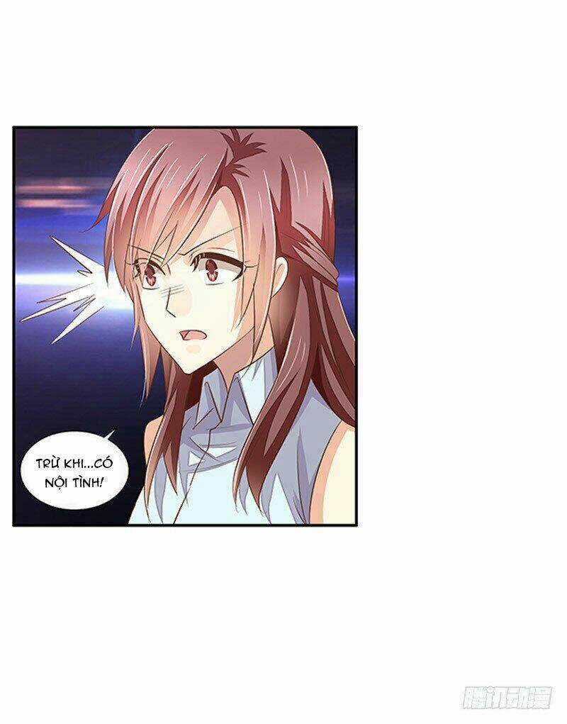 Hôn Bất Do Kỷ - Chapter 28 - Trang 14