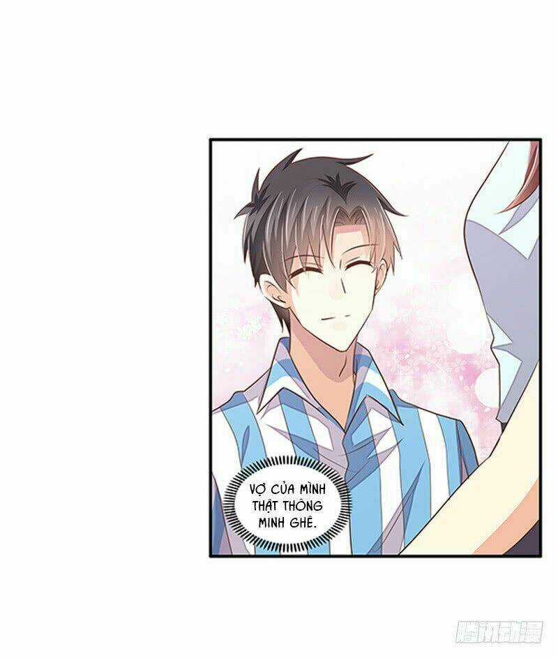 Hôn Bất Do Kỷ - Chapter 28 - Trang 15