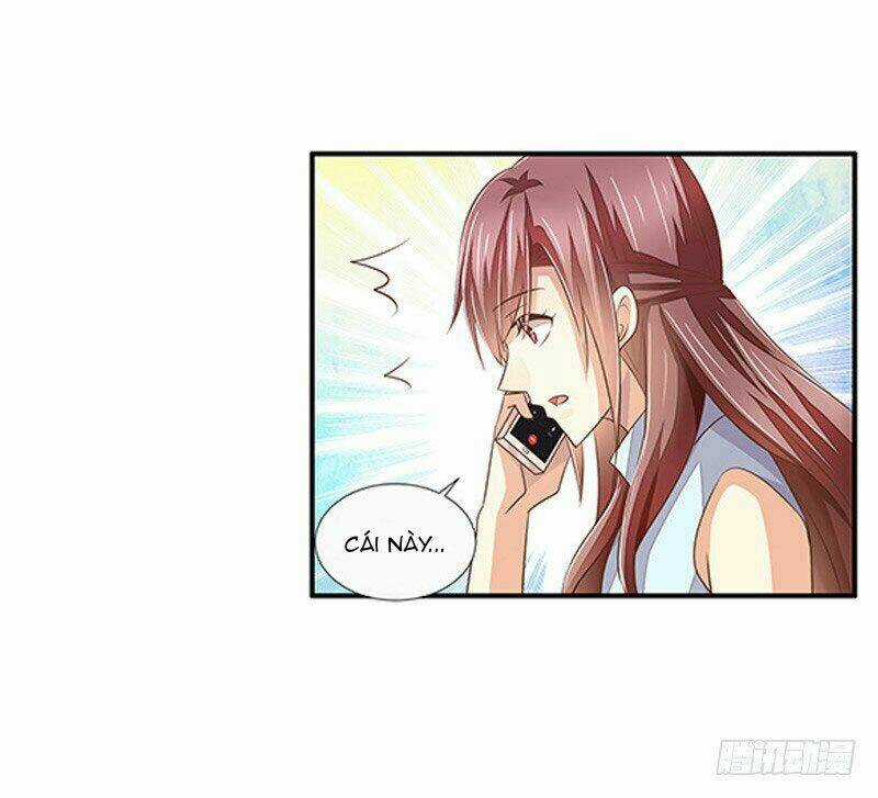 Hôn Bất Do Kỷ - Chapter 28 - Trang 18