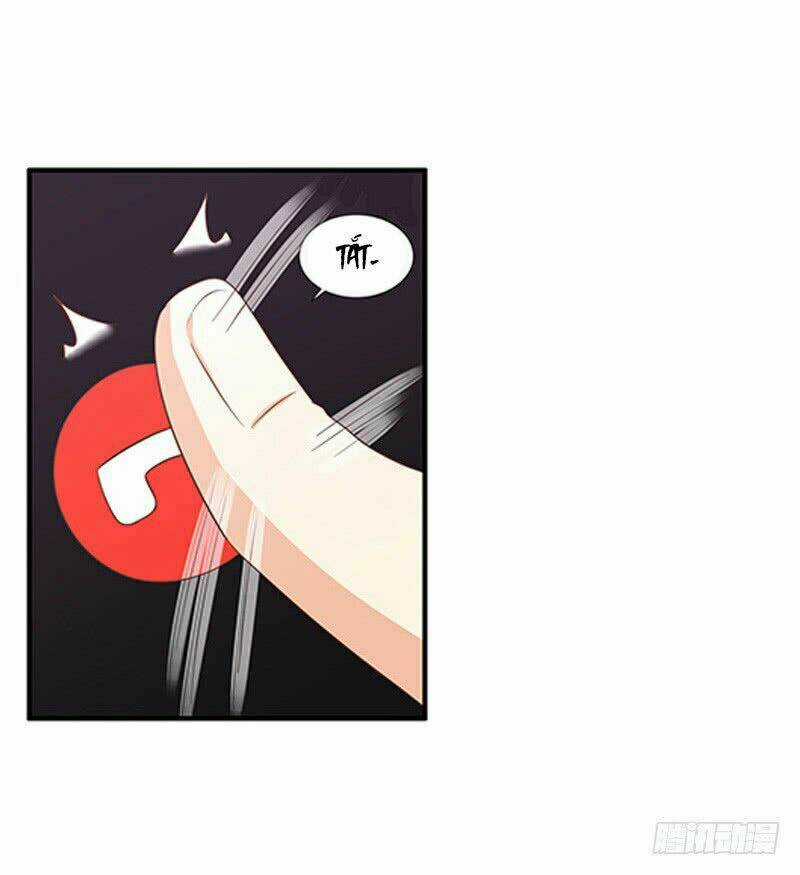 Hôn Bất Do Kỷ - Chapter 28 - Trang 21