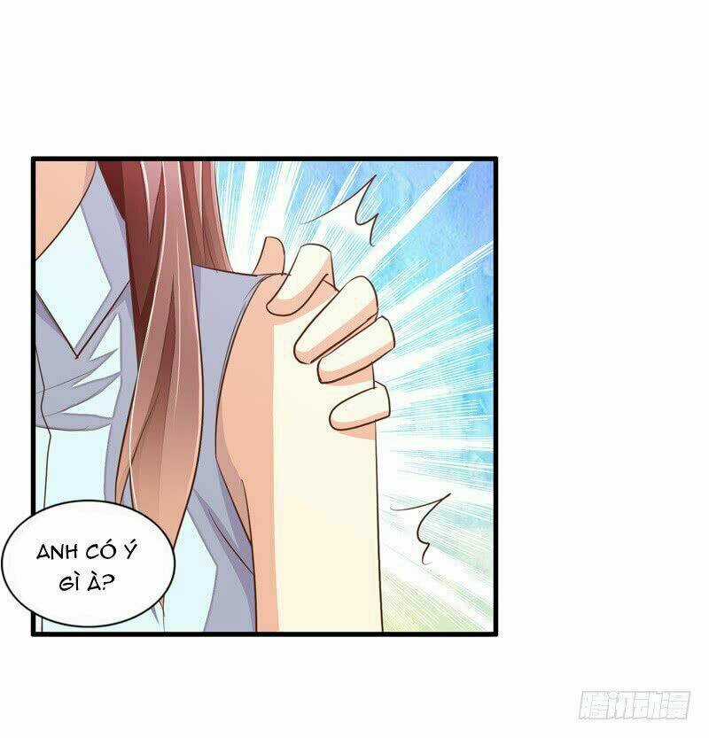 Hôn Bất Do Kỷ - Chapter 28 - Trang 23