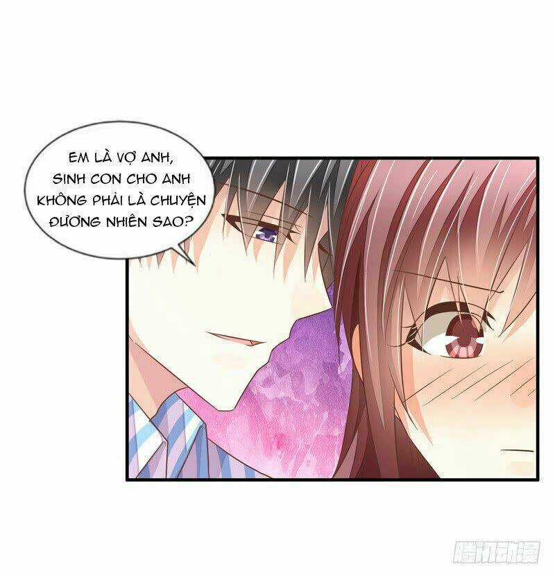 Hôn Bất Do Kỷ - Chapter 28 - Trang 24