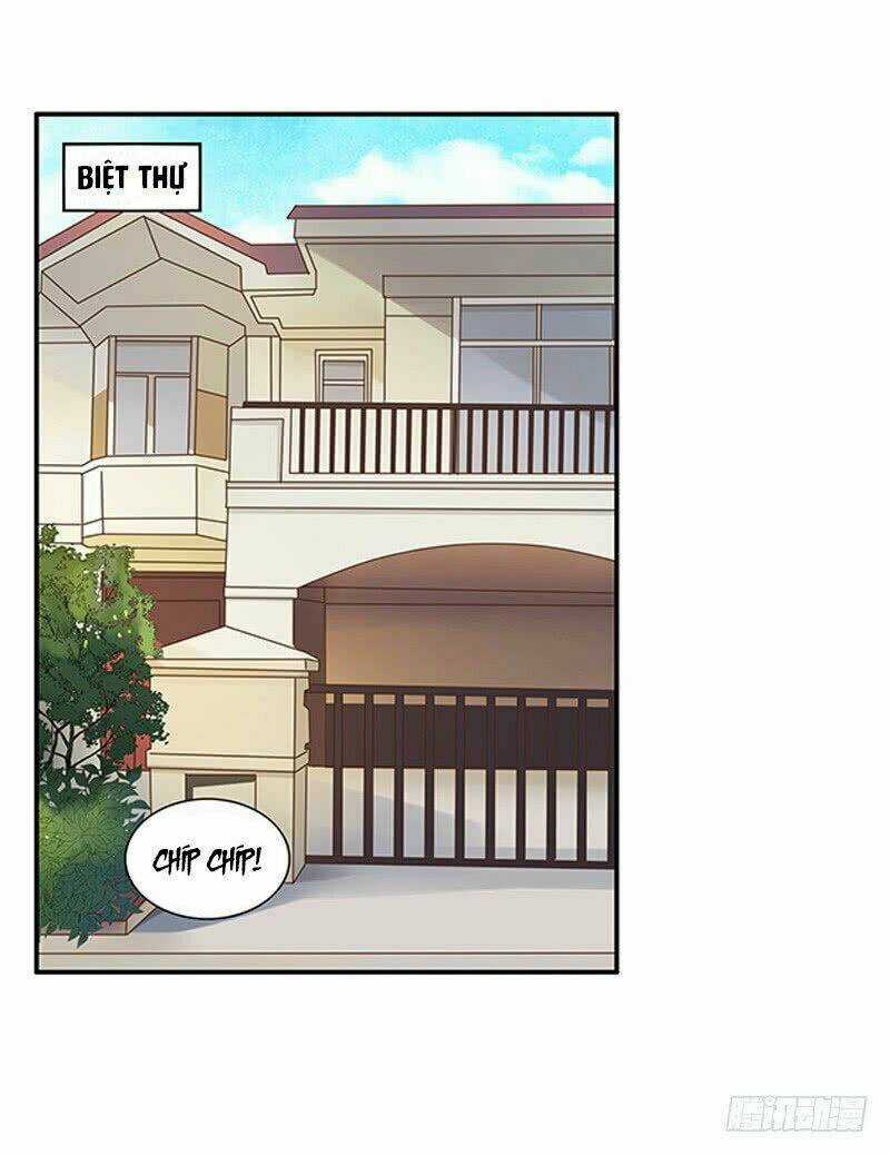 Hôn Bất Do Kỷ - Chapter 28 - Trang 26