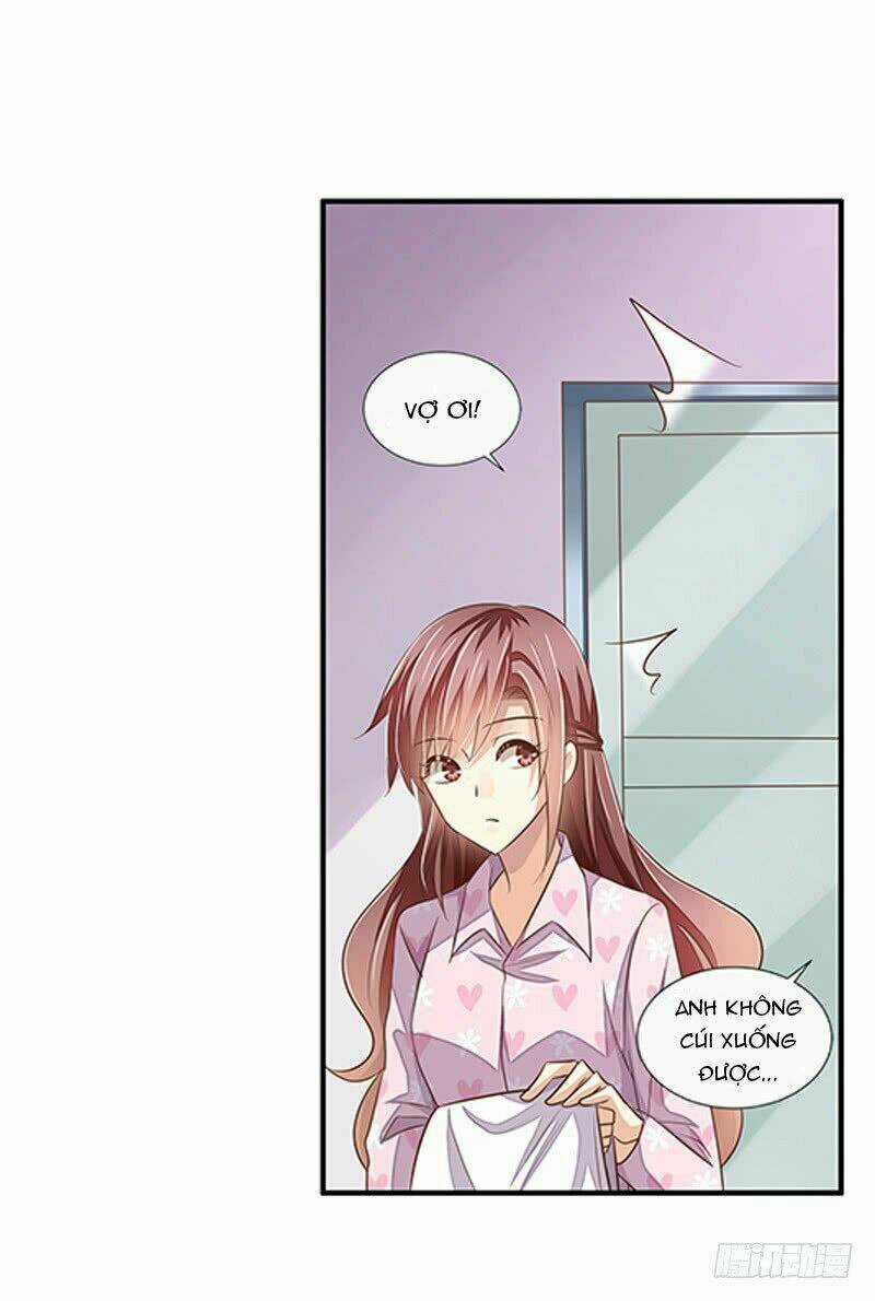 Hôn Bất Do Kỷ - Chapter 28 - Trang 27