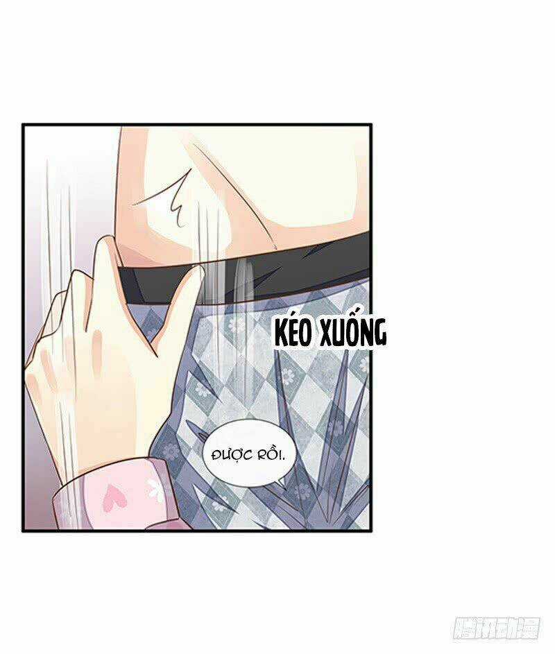 Hôn Bất Do Kỷ - Chapter 28 - Trang 30