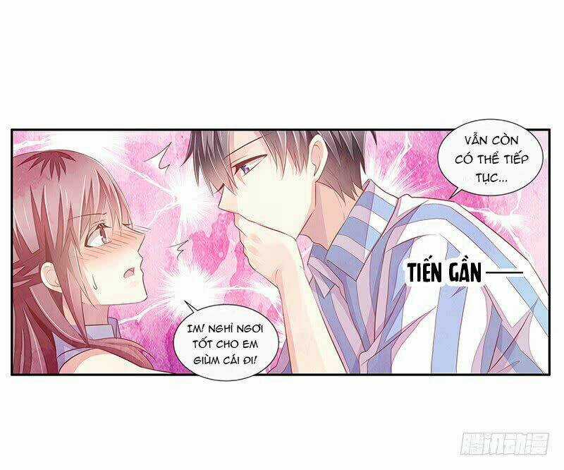 Hôn Bất Do Kỷ - Chapter 28 - Trang 6