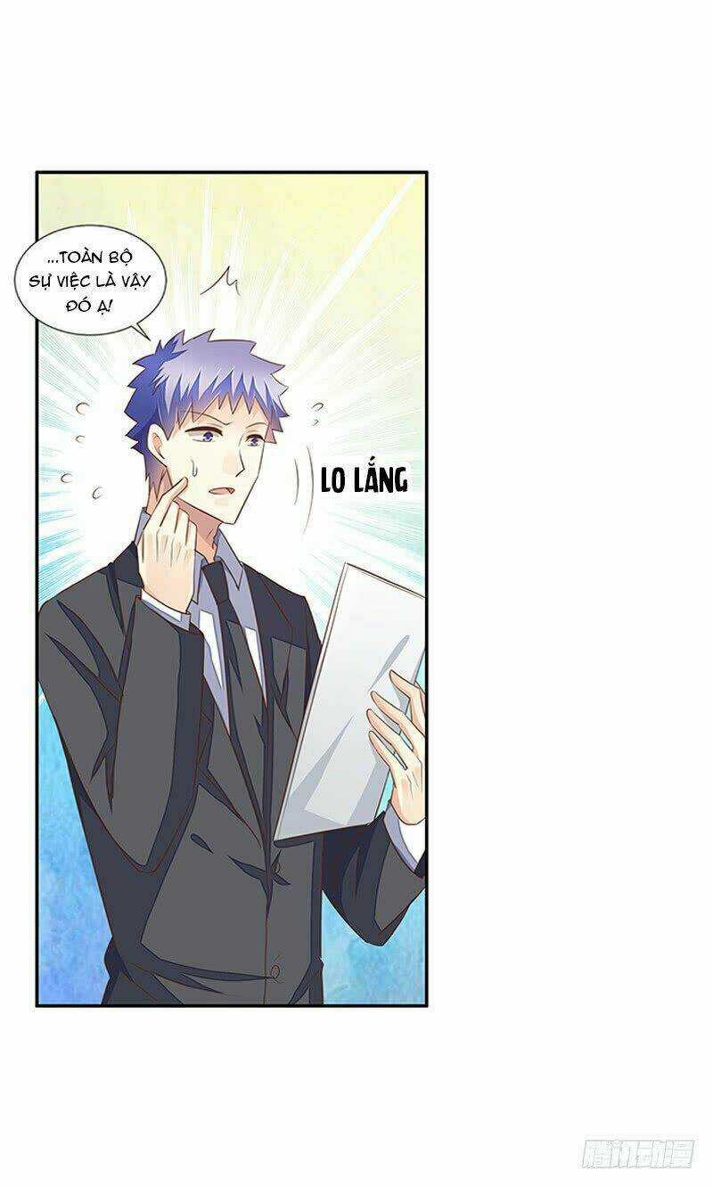 Hôn Bất Do Kỷ - Chapter 28 - Trang 8