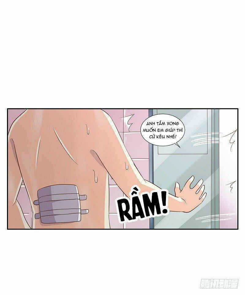 Hôn Bất Do Kỷ - Chapter 29 - Trang 2