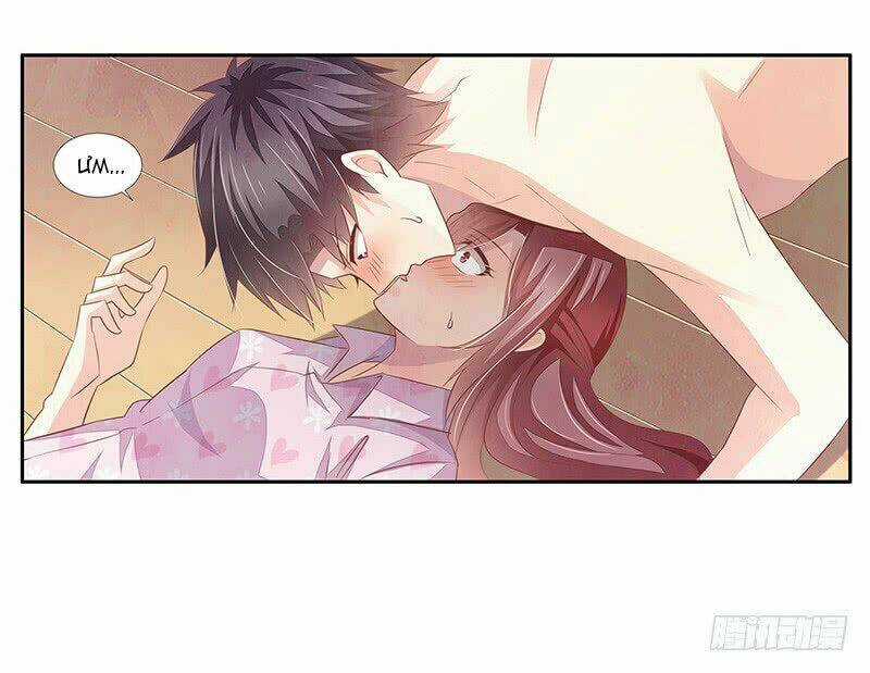 Hôn Bất Do Kỷ - Chapter 29 - Trang 13