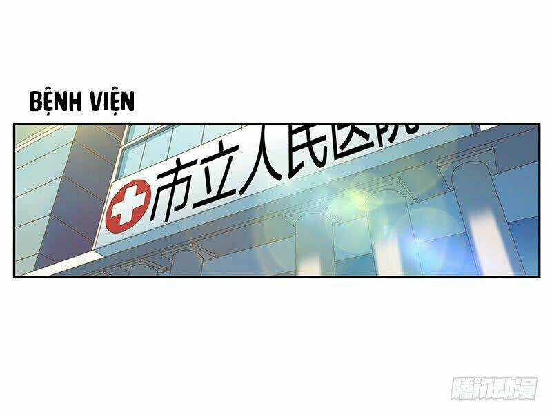 Hôn Bất Do Kỷ - Chapter 29 - Trang 14