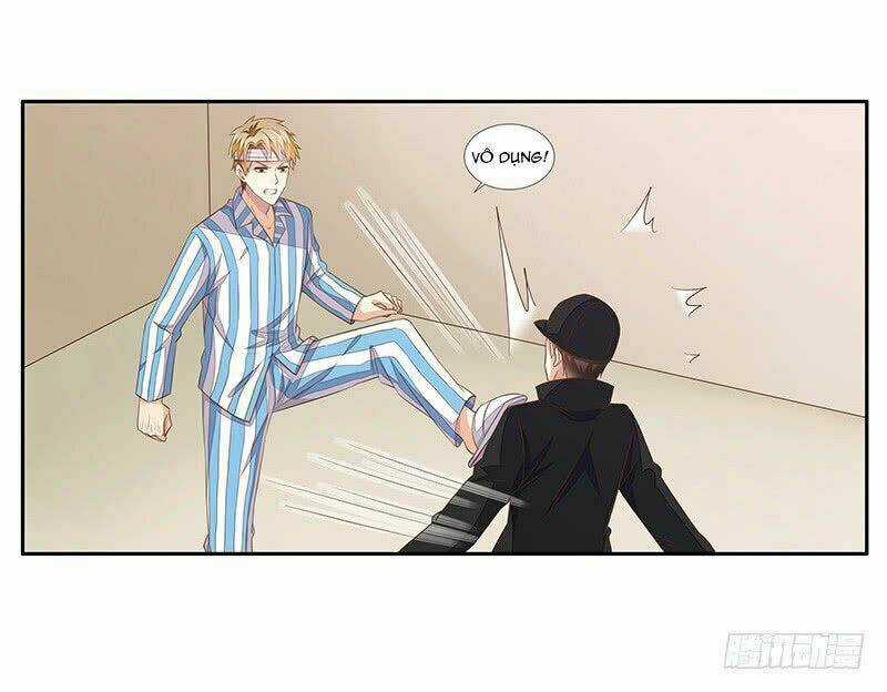 Hôn Bất Do Kỷ - Chapter 29 - Trang 15