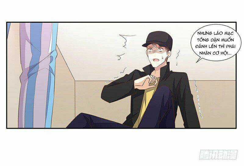 Hôn Bất Do Kỷ - Chapter 29 - Trang 16