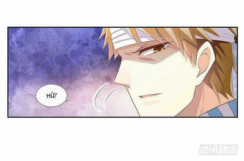 Hôn Bất Do Kỷ - Chapter 29 - Trang 17