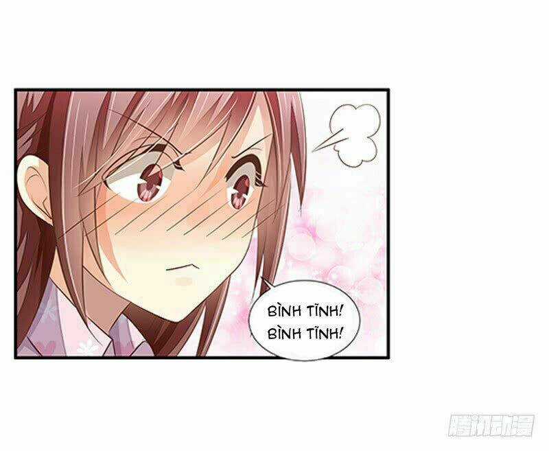 Hôn Bất Do Kỷ - Chapter 29 - Trang 3